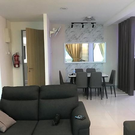 Sunnystay @ Ladang Tanjung كُوالا تيرينغانو المظهر الخارجي الصورة