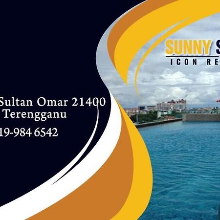 Sunnystay @ Ladang Tanjung كُوالا تيرينغانو المظهر الخارجي الصورة