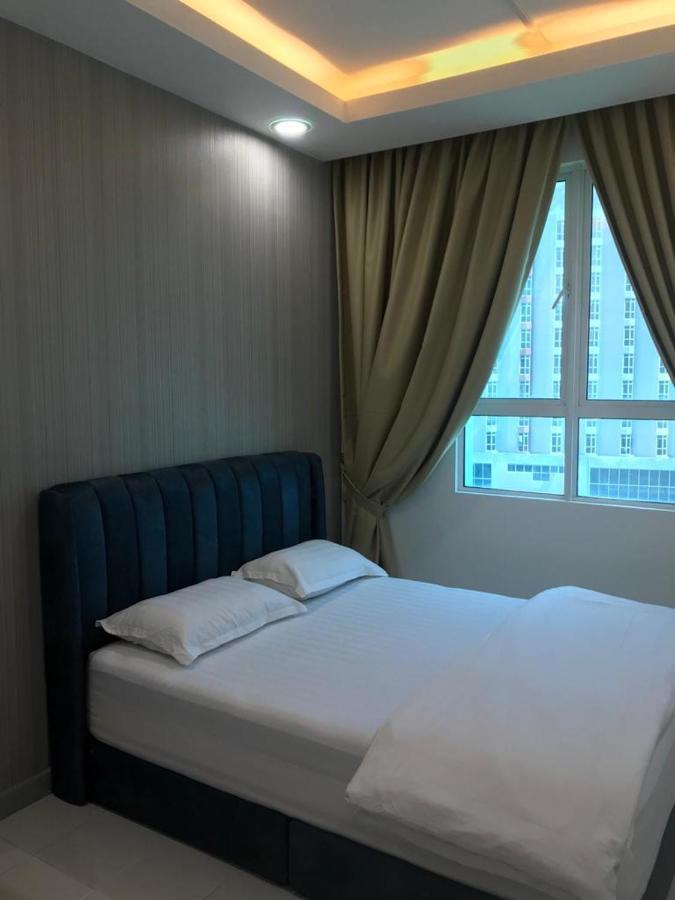 Sunnystay @ Ladang Tanjung كُوالا تيرينغانو المظهر الخارجي الصورة