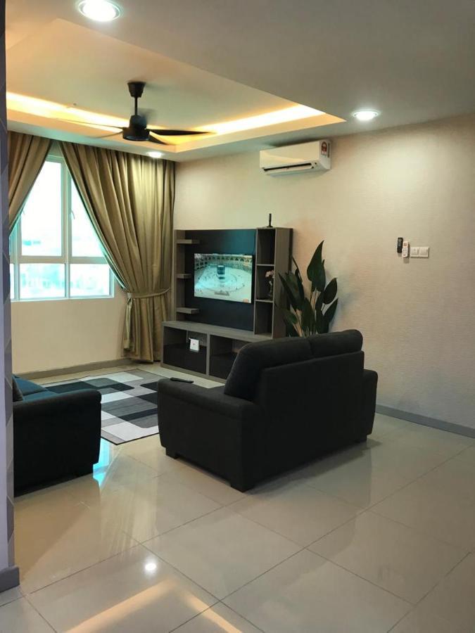 Sunnystay @ Ladang Tanjung كُوالا تيرينغانو المظهر الخارجي الصورة